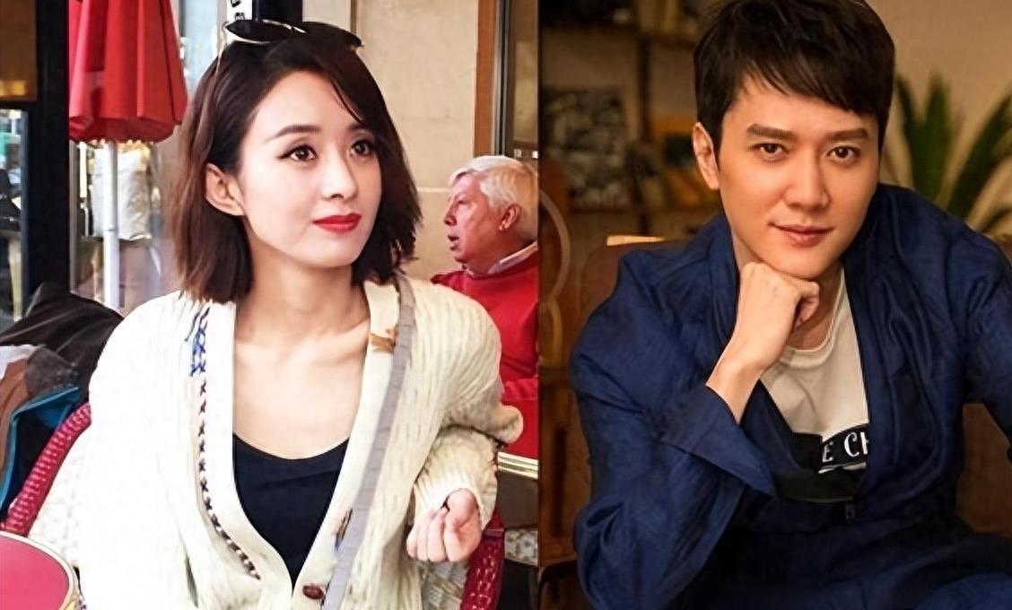 赵丽颖冯绍峰复婚,天降巨款,婆家送出1亿豪宅表诚意!_婚姻_工作_生活