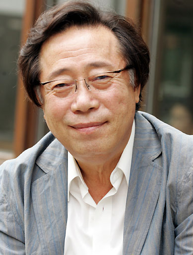 资料图片:韩国老牌演员边熙峰精彩写真(5)