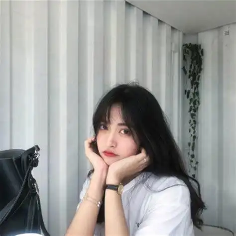 美女真实自然头像 女生小清新清纯漂亮qq个性头像_女生头像 - qq头像