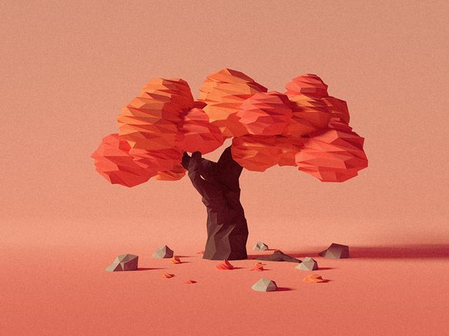 设计师别在各大网站找素材了送你ps素材管理神器和上万张素材库