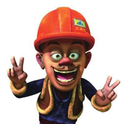 光头强图片头像最帅的光头强图片头像