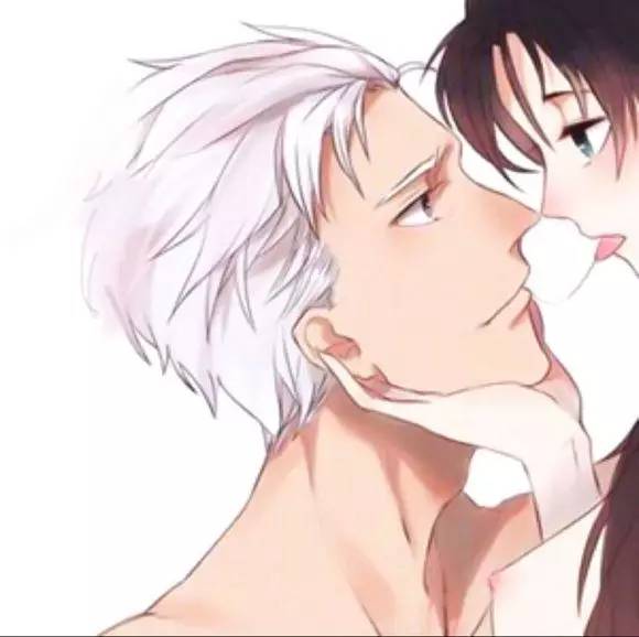 最全动漫情侣头像虐狗预警需要的自取