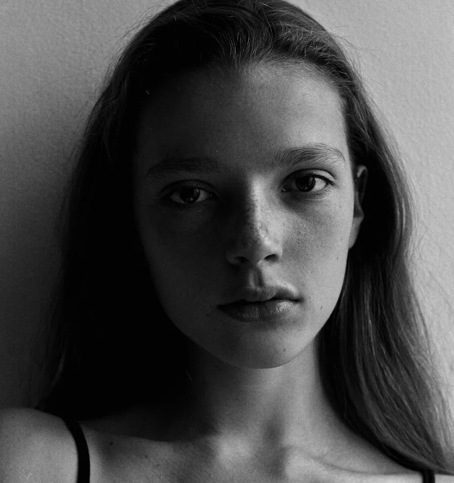 素材库丨人像摄影参考