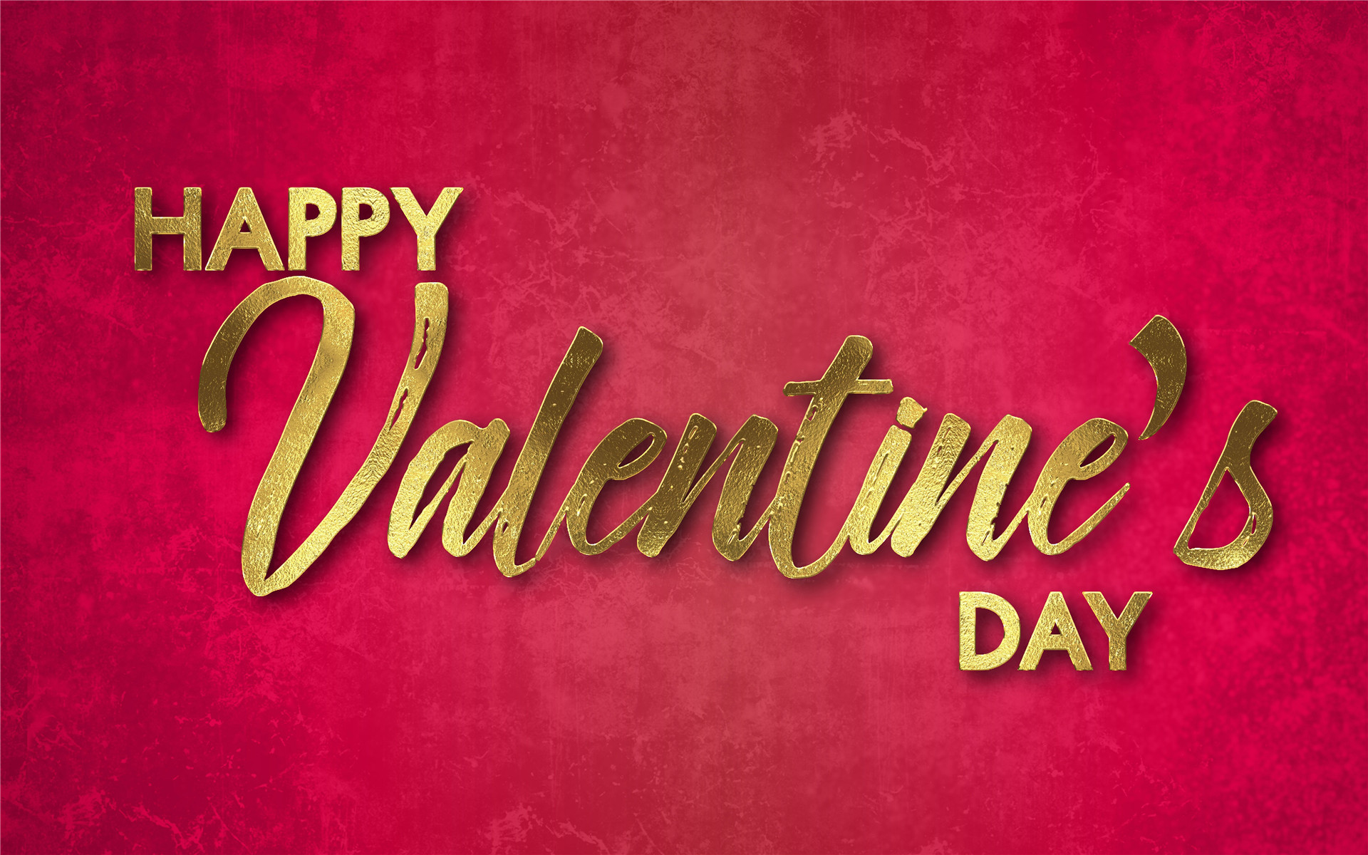 情人节浪漫文字背景高清手机壁纸