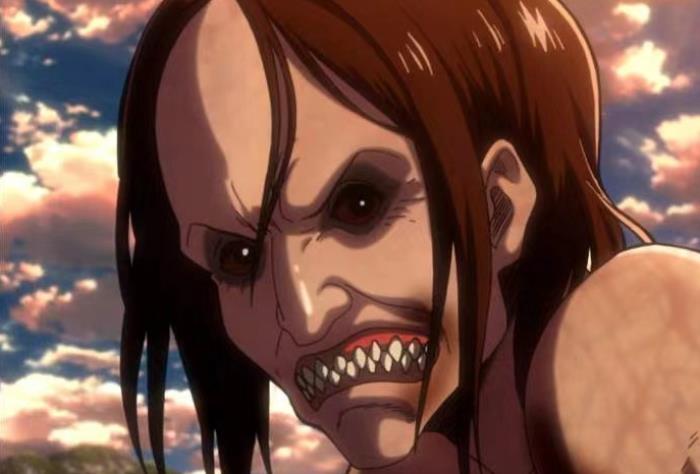 尤弥尔怎么死的为什么尤弥尔巨人化后差别并不大