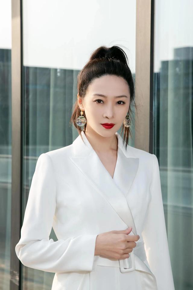 曲栅栅和黄海波,曲栅栅与黄海波近照(《狂飙》后程程曲栅栅首次哽咽