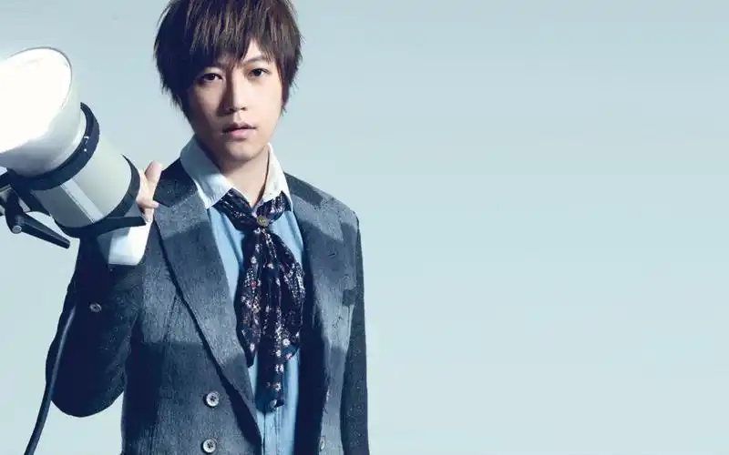 乐团五月天写真明星壁纸