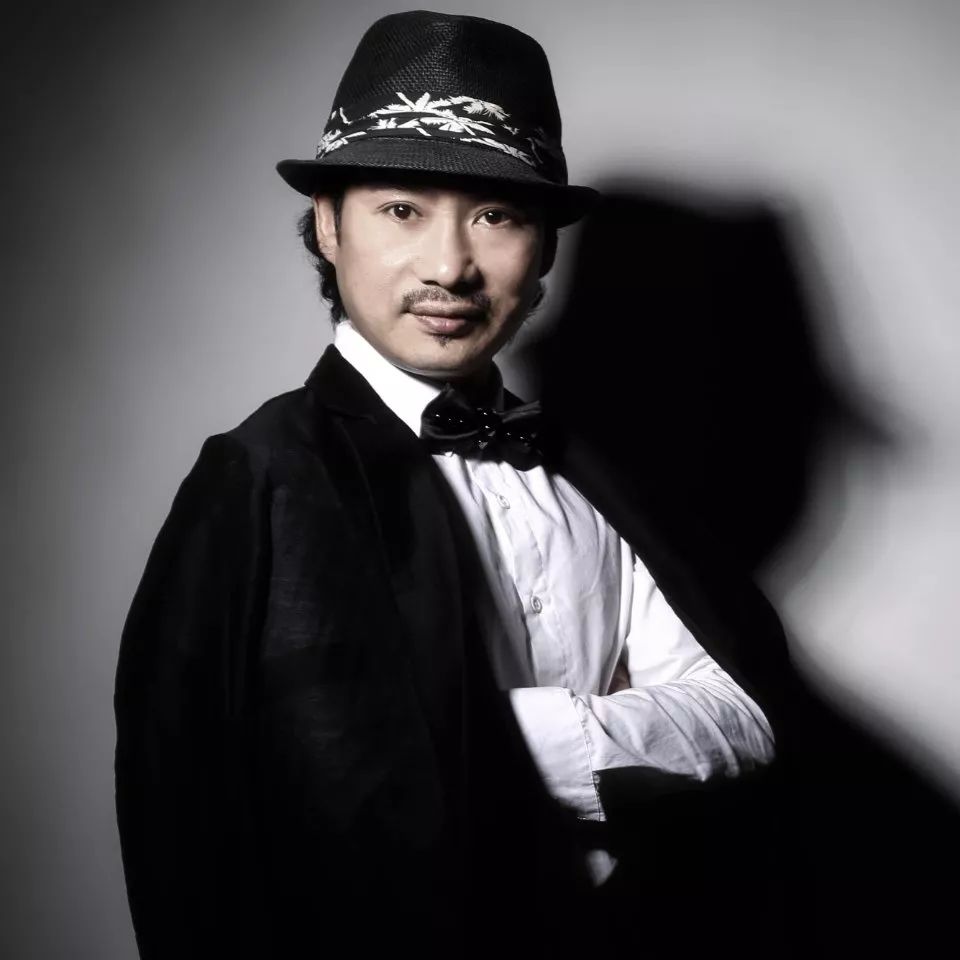 顶级假发造型师知名美业大咖世界美发冠军都集合在这里你还等什么