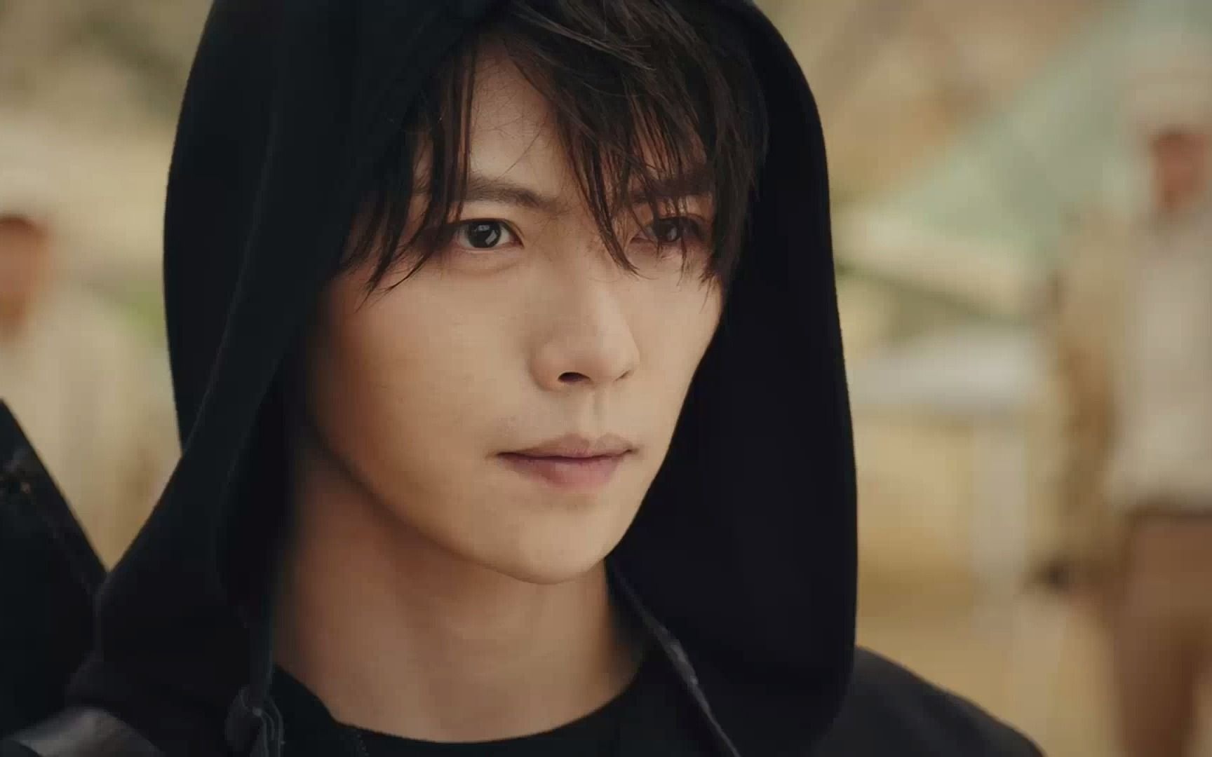 真香!肖宇梁的小哥绝了!