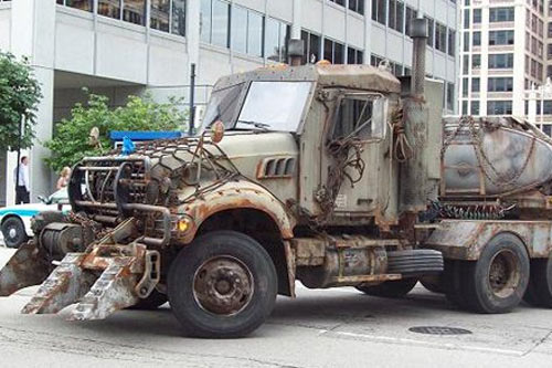 购车频道 汽车导购 多车推荐/对比    狂派     威震天   megatron