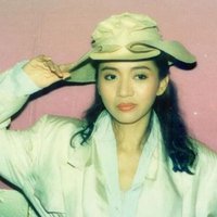 梅艳芳年轻头像 梅艳芳颜值巅峰头像_微信头像图片大全