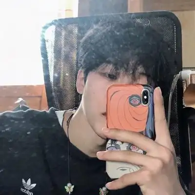 优质潮酷痞帅男生头像真人图片 吸引女生的帅气到爆的微信男头_男生