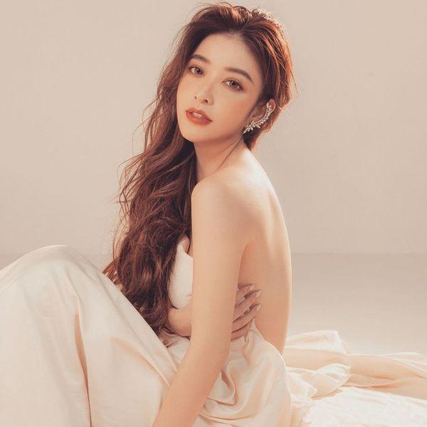 法证先锋iv许维恩拥有比杨幂还细的蚂蚁腰