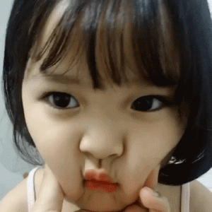 权律二动态高清头像可爱版