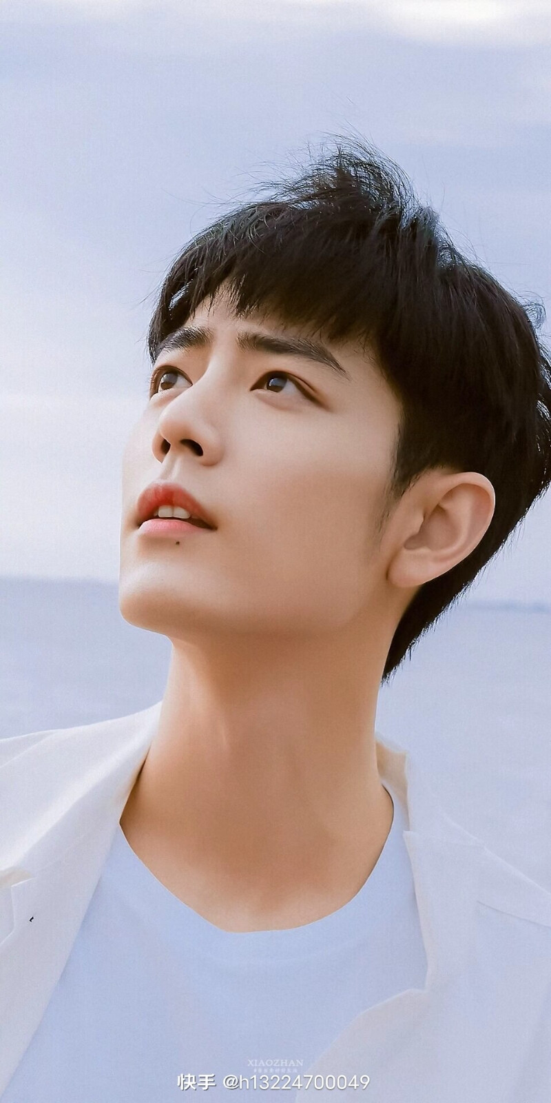 肖战- 堆糖,美图壁纸兴趣社区