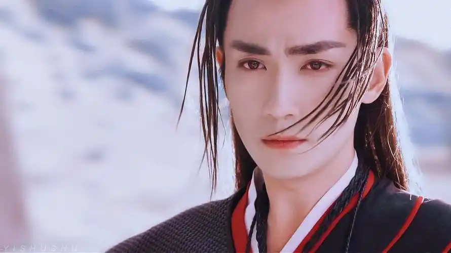 傅红雪朱一龙罗浮生朱一龙迟瑞朱一龙沈巍朱一龙赞