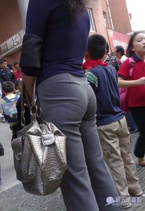 【一生有你街拍演义】第一百五十回——献熟果请君尝