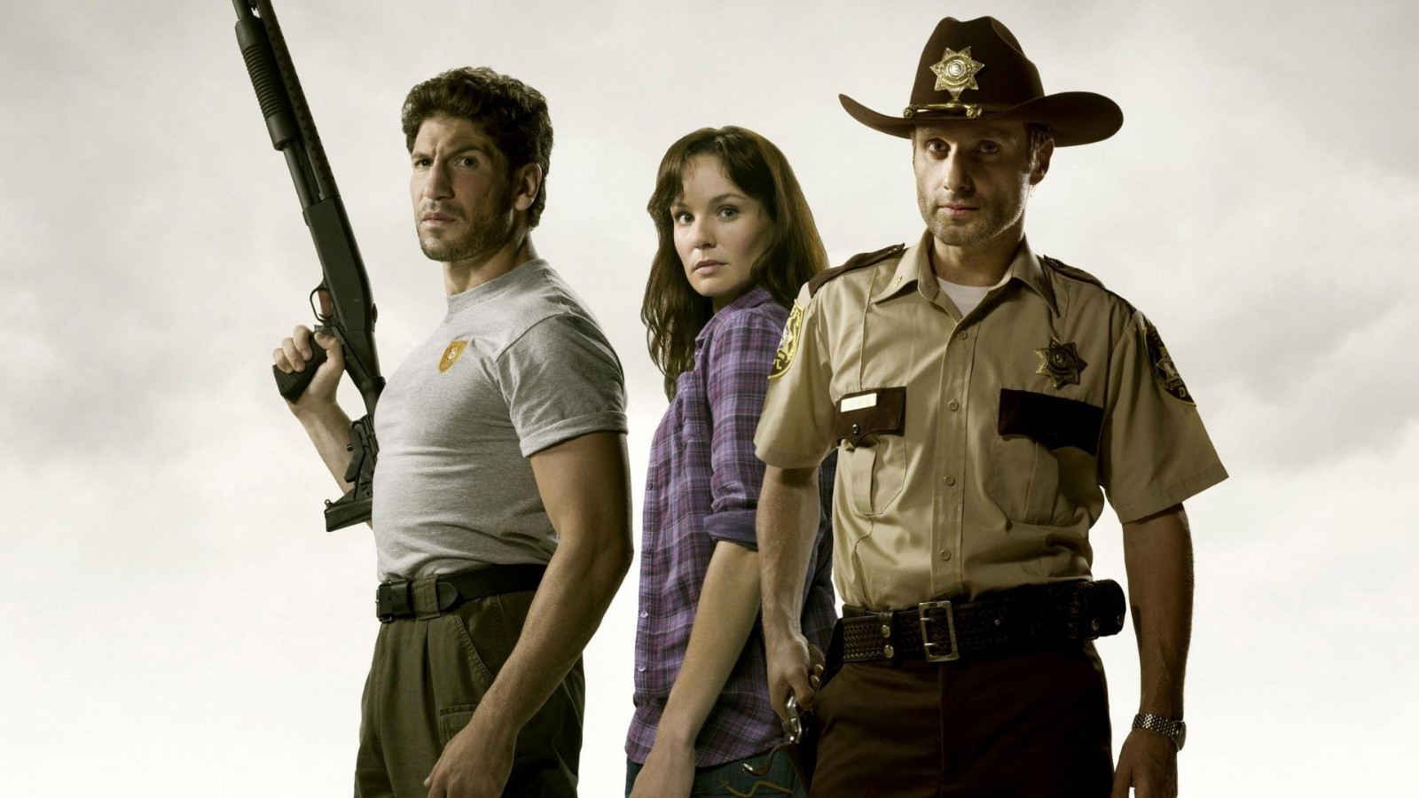 求几张行尸走肉高清壁纸,在网上找的画质都不怎么样,求高清