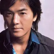 古惑仔郑伊健qq头像