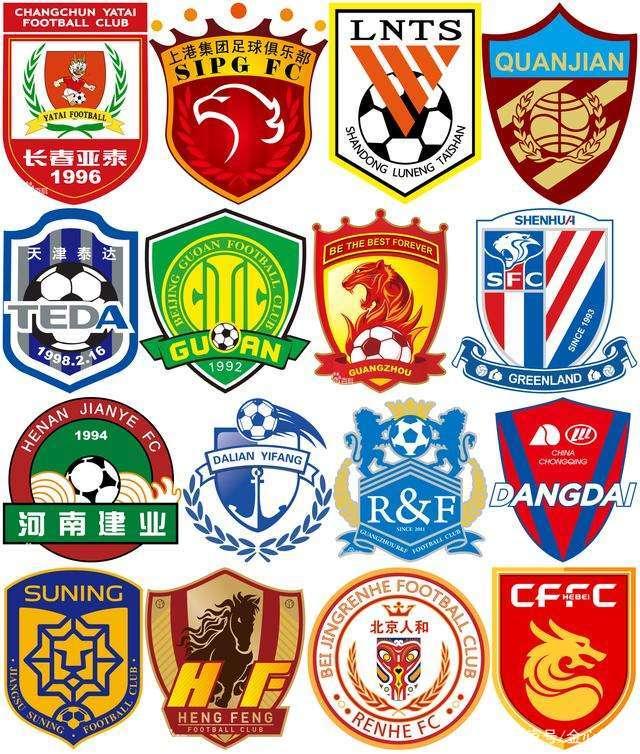 中国足球俱乐部是民间组织,还是企业?真是太听话了