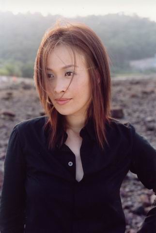 分享那英梦一场