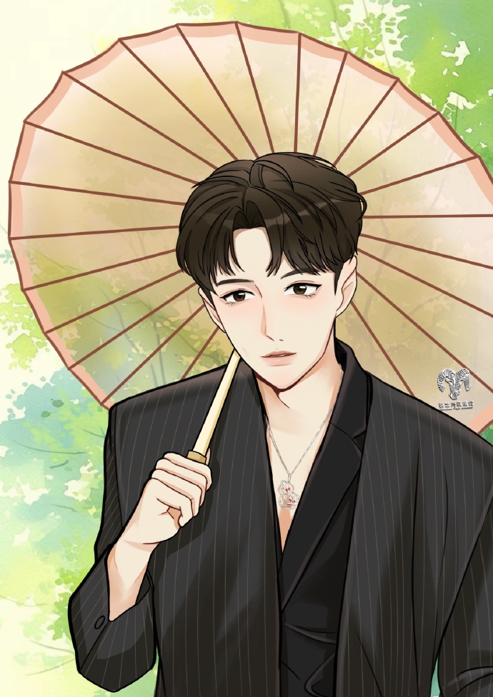 〈兴纪元 | 张艺兴出道十二周年资讯台企划〉  —— 并肩而行(壁纸1p)