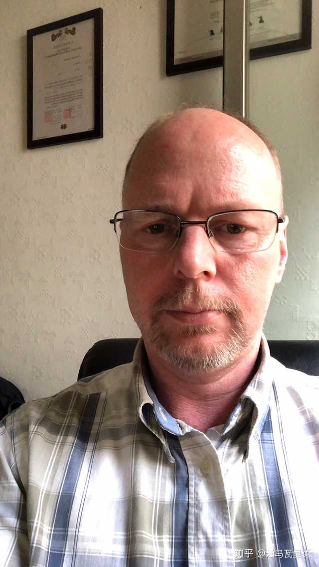 我爱什么外国人年轻的时候都很帅上了年纪又老又渣? - 知乎