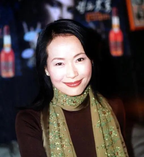 叶童:目睹丈夫接连背叛却不离不弃,如今的她,证实赵雅芝没说错