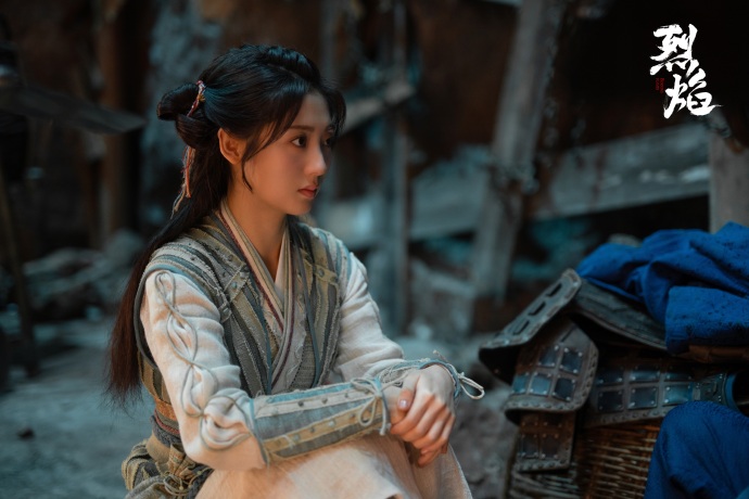 邢菲的白菜种植园##邢菲烈焰