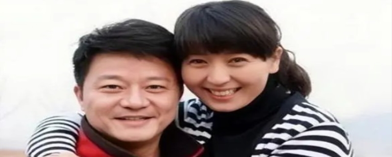 闫学晶现任丈夫是谁闫学晶现任老公马东明是干什么的