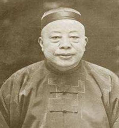 冯敬尧原型上海滩老大黄金荣冯敬尧女儿原型