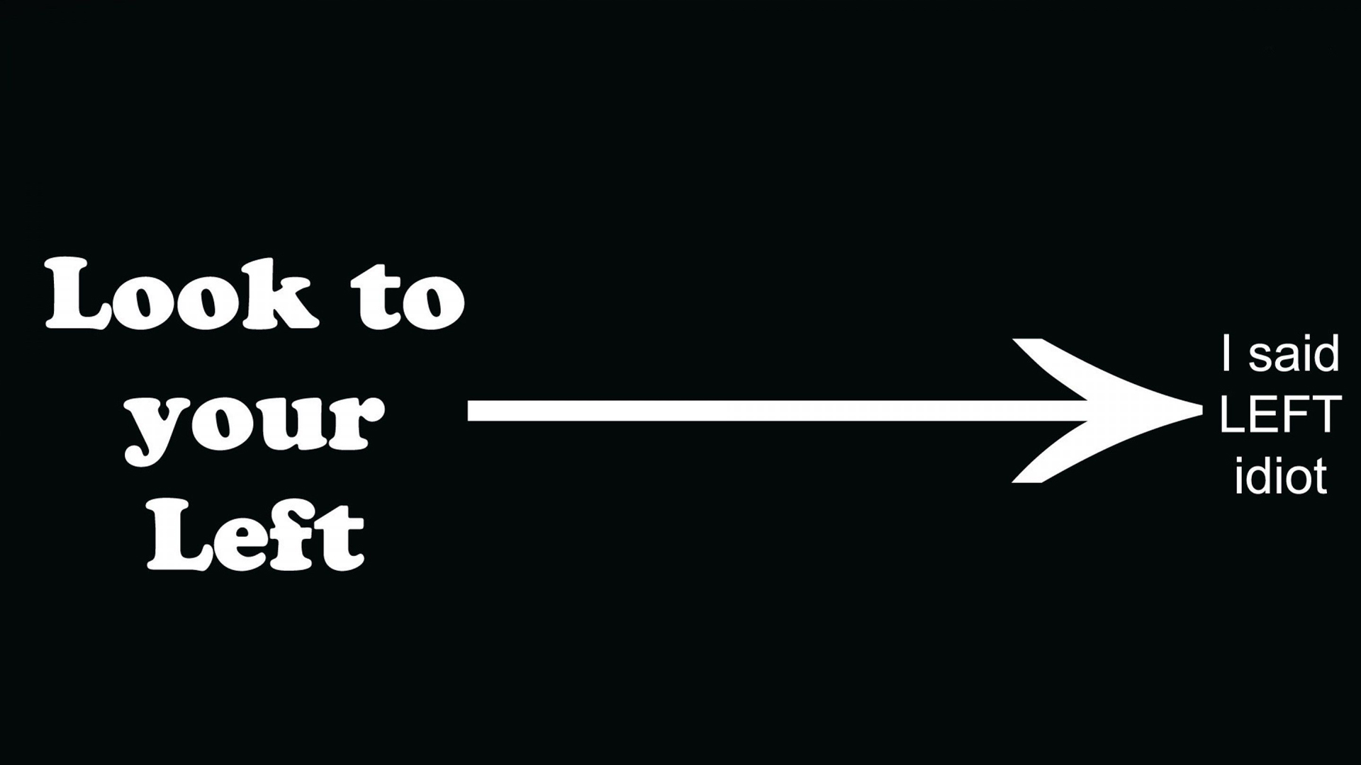 有趣搞笑的锁屏桌面壁纸