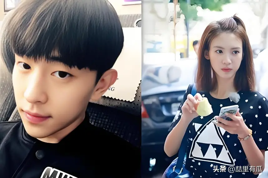 时隔七年,再看邓伦爱过的两个女人,如今个个都让他高攀不起