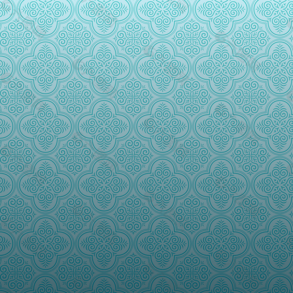 花纹底纹墙纸背景矢量素材