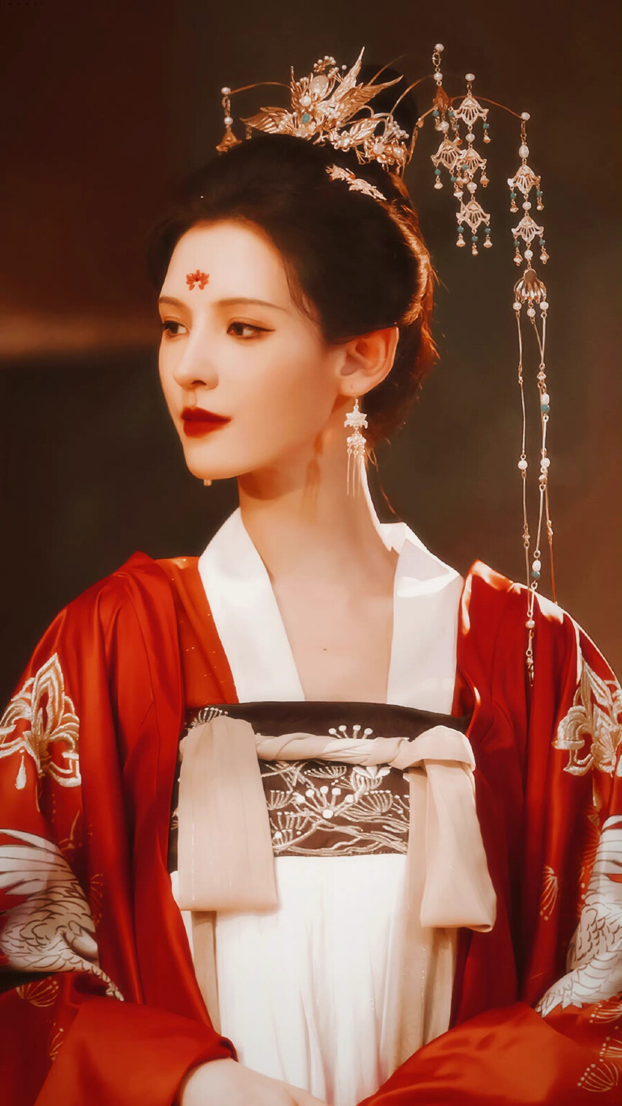 张予曦 逆水寒 古装 - 高清图片,堆糖,美图壁纸兴趣社区