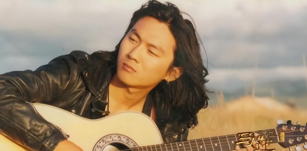 咏梅栾树结婚29年两人相爱的背后却隐藏着王菲的风流史