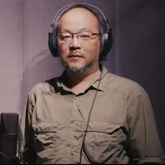 正式吹一吹窦唯_黑豹乐队_摇滚_嗓子