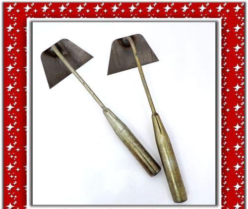 折纸锄头 手工折纸大全-普车都