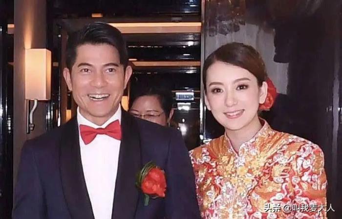 张韶涵老公潘玮柏和张韶涵那么相爱