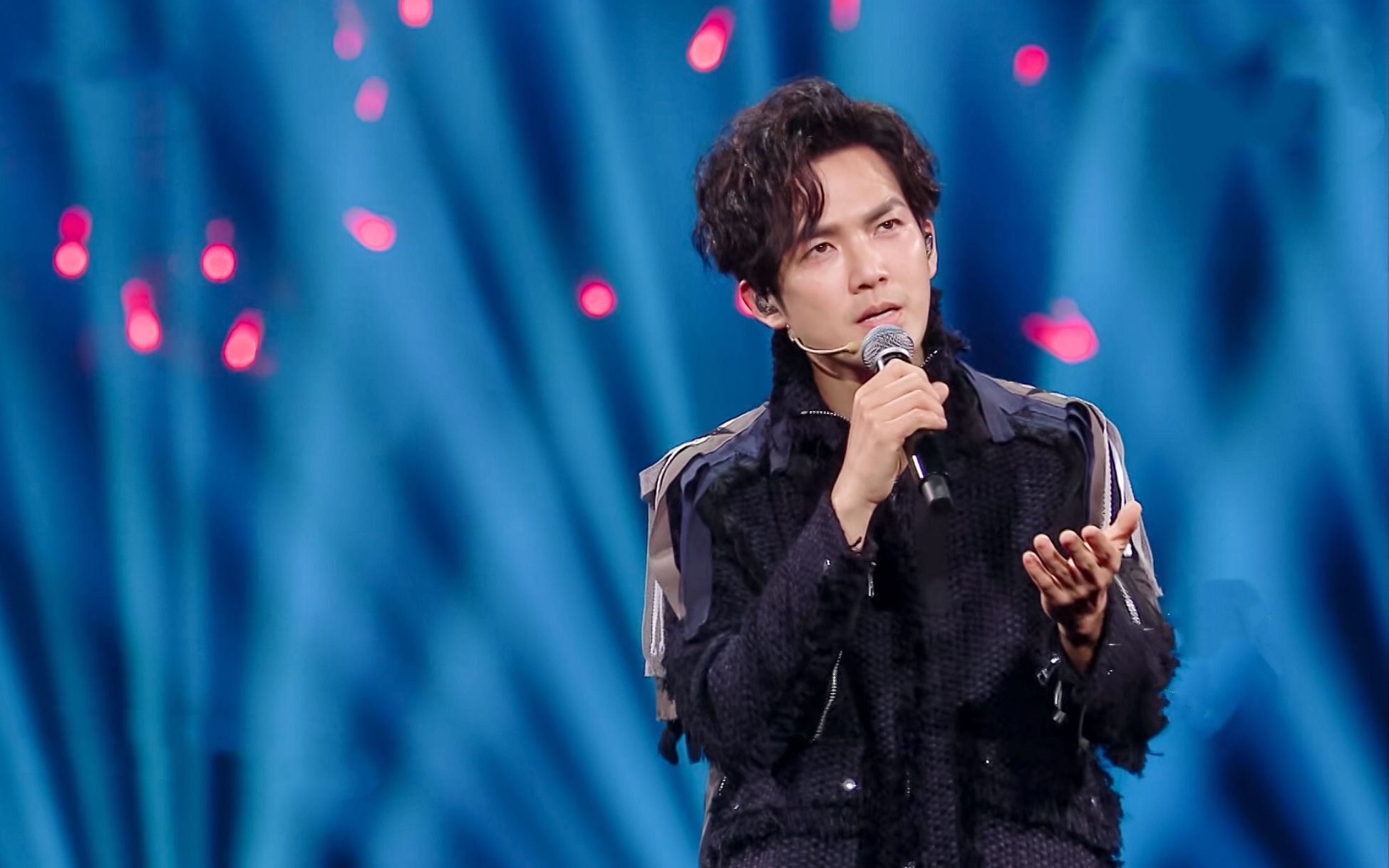 【钟汉良】2020活动合集(更新200111)