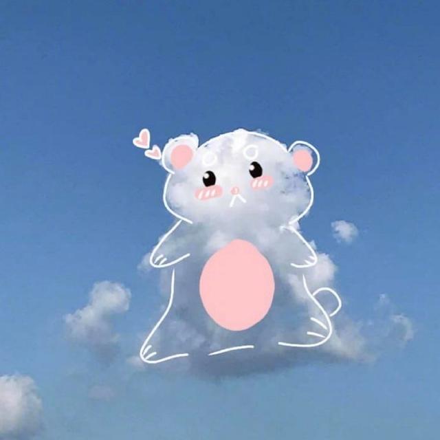 新的一年新的壁纸来啦,愿你天天都有好心情