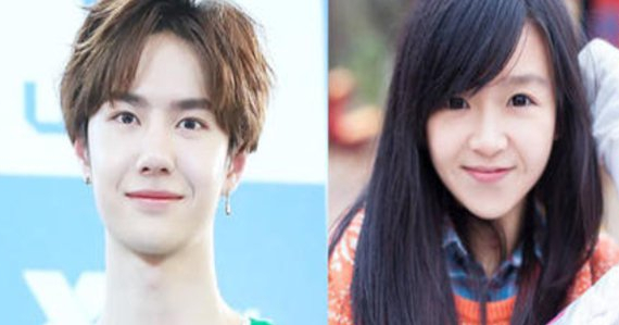 宋伊人王一博曾是情侣吗 二人关系引热议是怎么认识的?_手机搜狐网