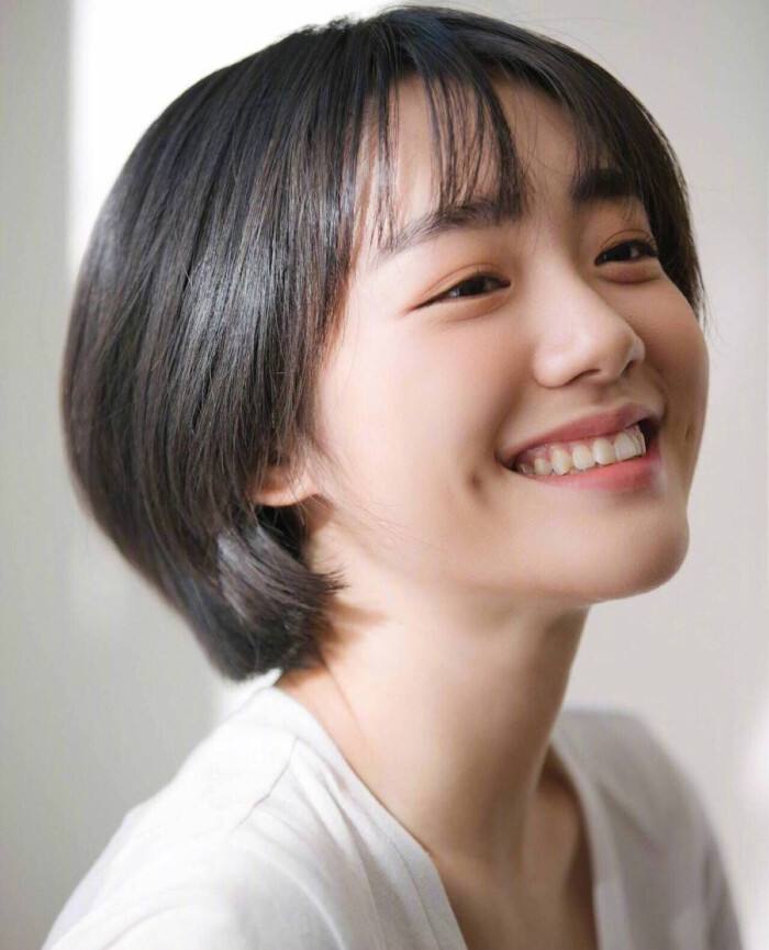 为什么说有梨涡的女生要珍惜