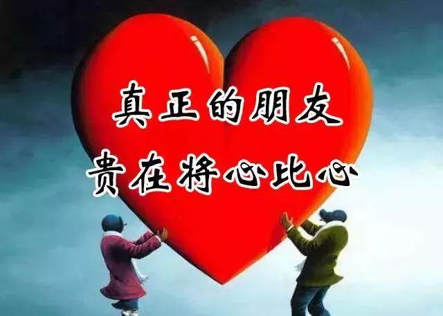 伤什么,也别伤人心,遇见了,就请真心