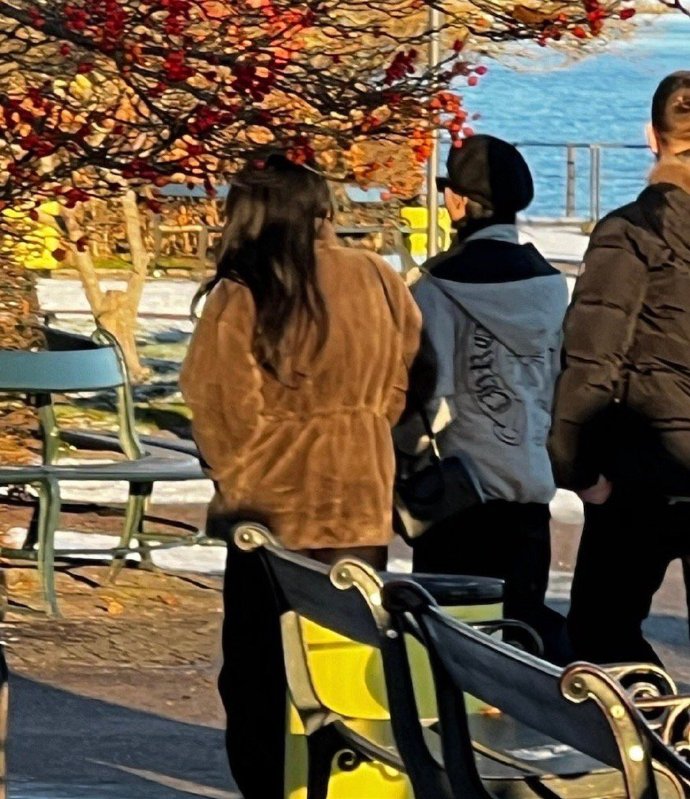 3p这背影帅到我了92英路纪念册【金智秀_kimjisooecho】09智秀