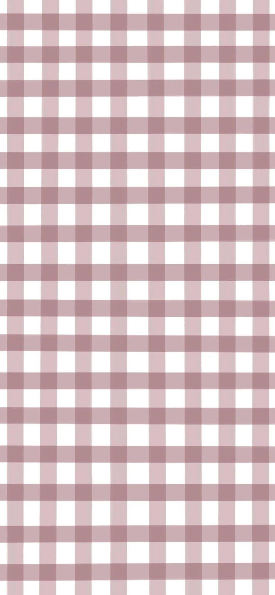 格子壁纸小清新
