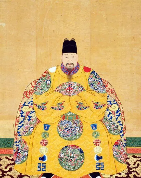 明代宗朱祁钰身为皇帝为什么会被囚禁起来