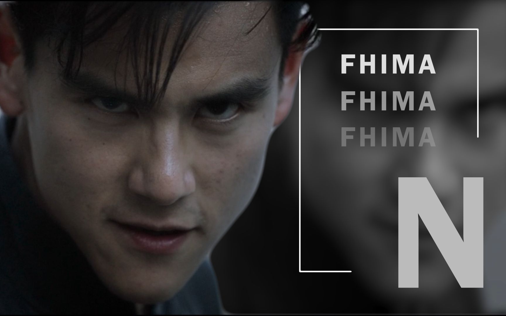 【邪不压正 | 彭于晏】刀光拳影