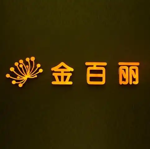 金百丽灯饰加盟