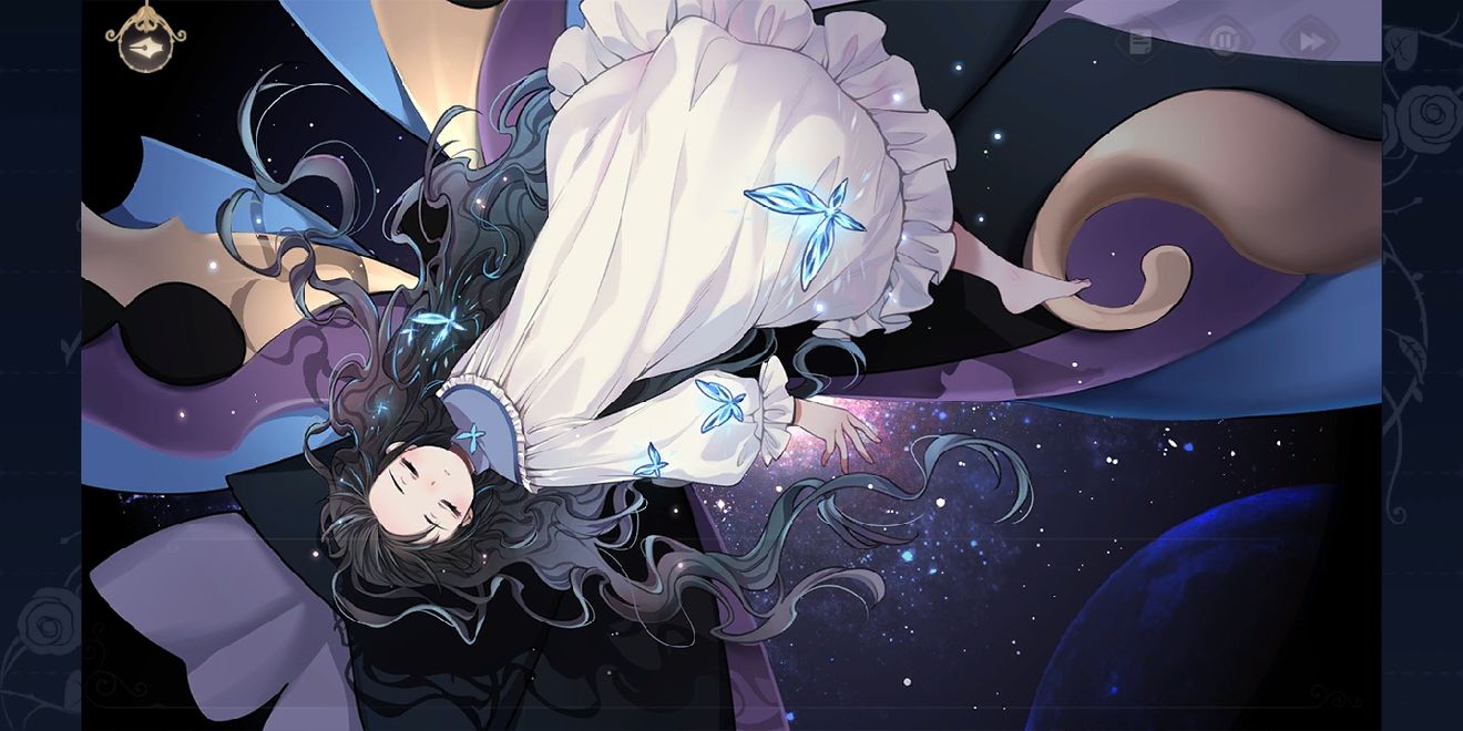 我的宝贝阿萝拉,好梦